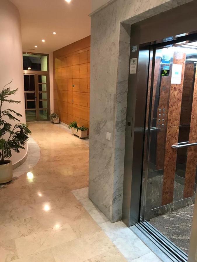Apartament Penthouse La Paz 10 - Cap D'Or Moraira Zewnętrze zdjęcie