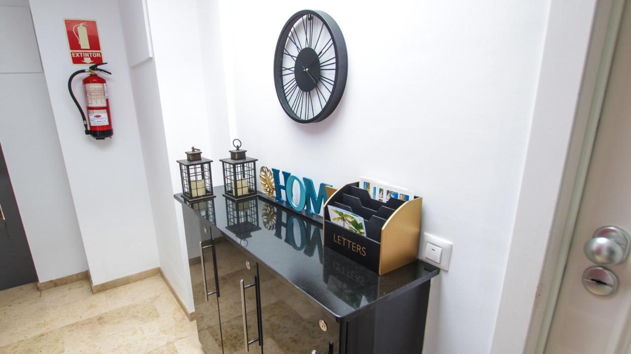 Apartament Penthouse La Paz 10 - Cap D'Or Moraira Zewnętrze zdjęcie